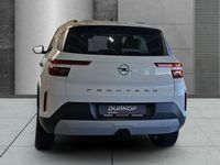 Opel Frontera - Vorschau Bild 6
