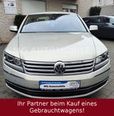 Volkswagen Phaeton 3.0 V6 TDI 4MOTION 5-Sitzer 2.Hd AHK ACC - Volkswagen Phaeton: 4.2