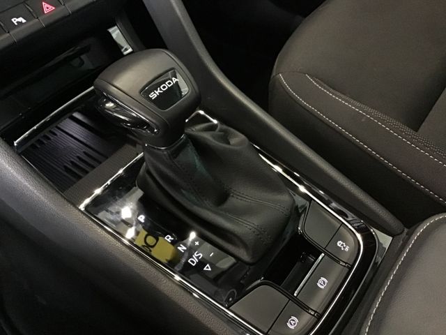 Fahrzeugabbildung Skoda Karoq Selection 1.5 TSI Kamera/Navi/LED/SHZ/PDC