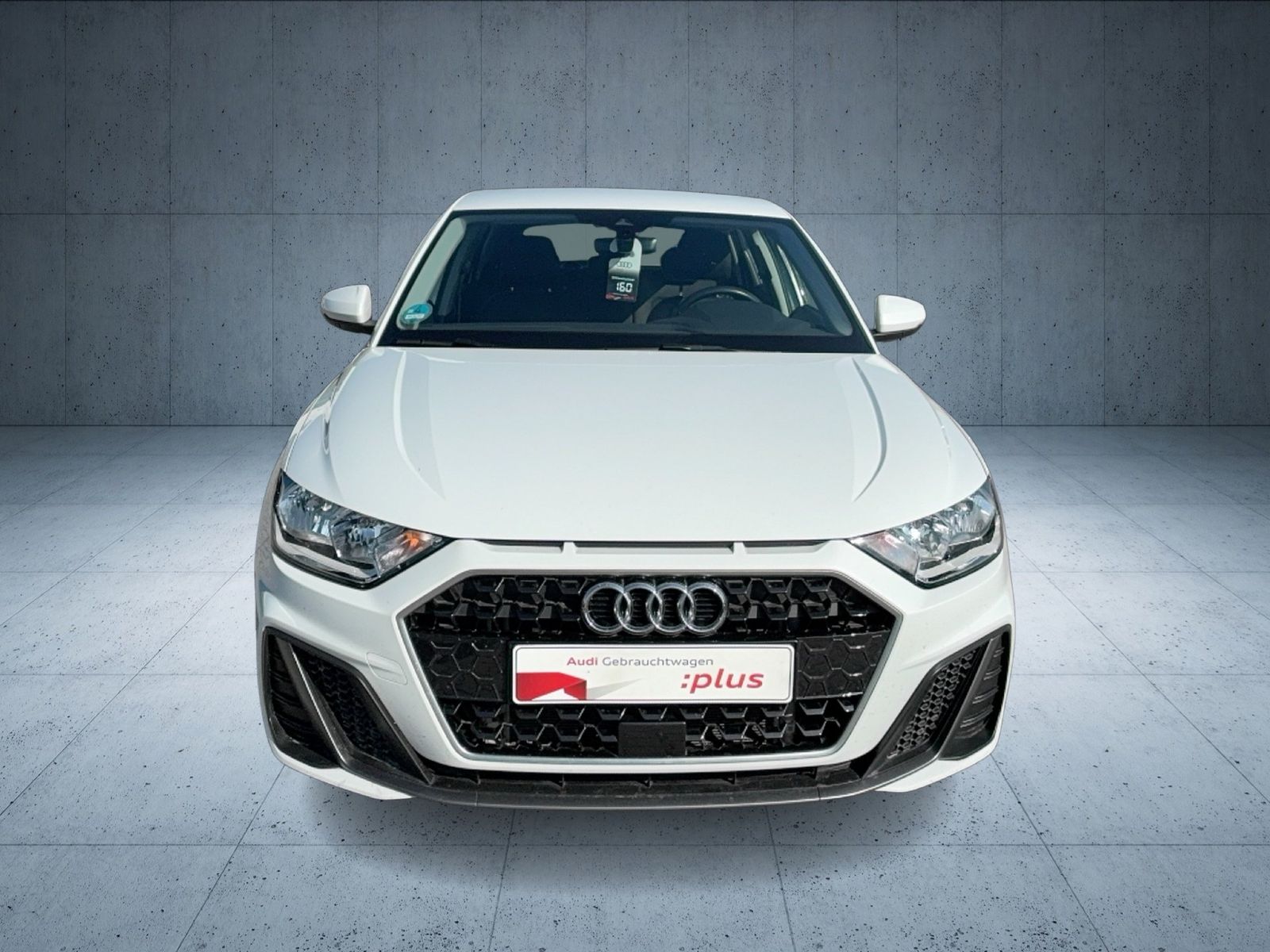 Audi A1 - Bild 9