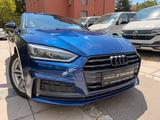 Audi A5 Sportback S-LINE/Black Edition/Navi/LED/B&O - gebrauchte Audi A5 aus dem Jahr 2017