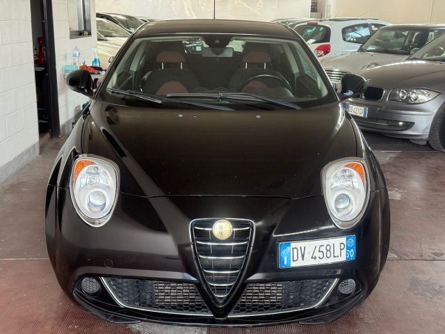 Alfa Romeo MiTo 1.4 T 120 CV Distinctive Sport P