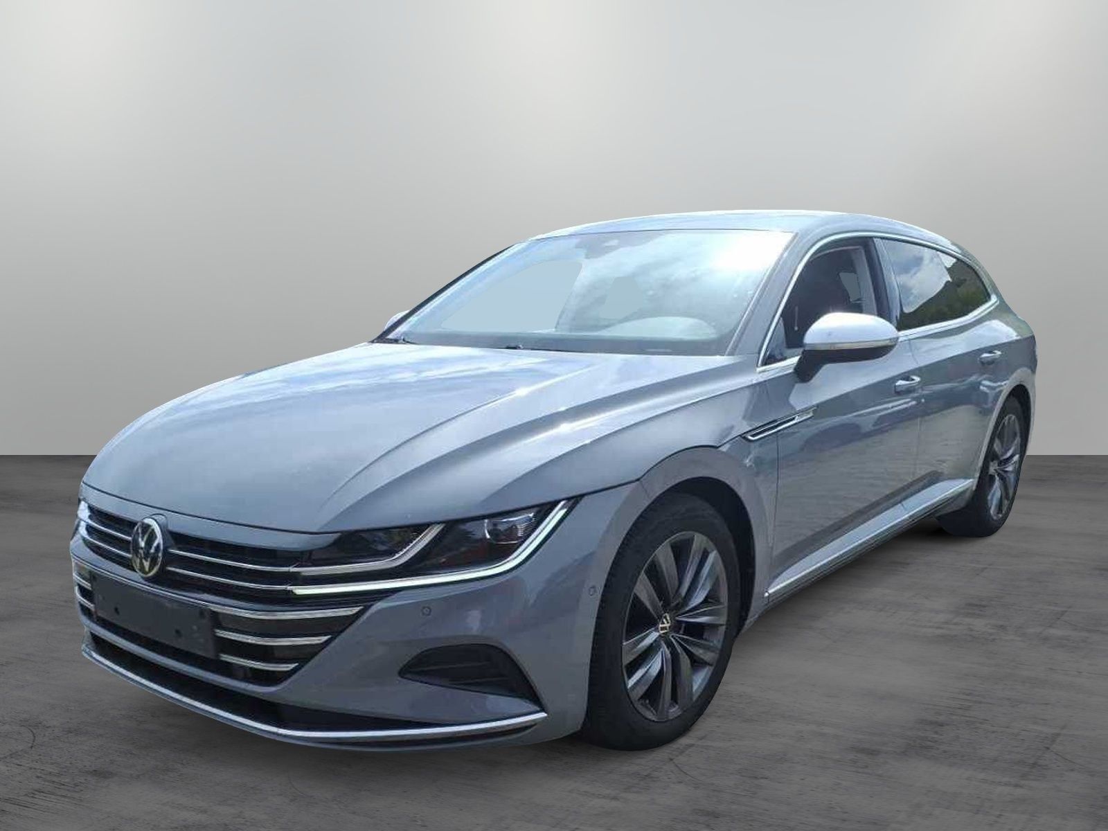 Volkswagen Arteon - Bild 2