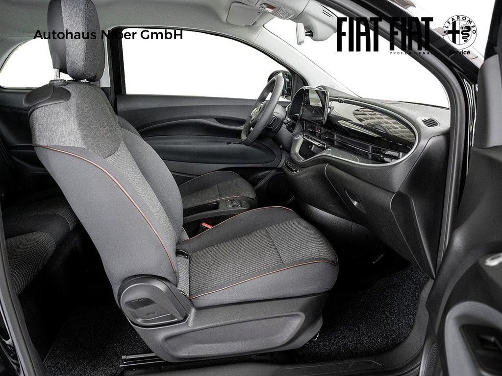 Fiat 500e Icon KLIMA NAVI TEMP CARPLAY imagem 3