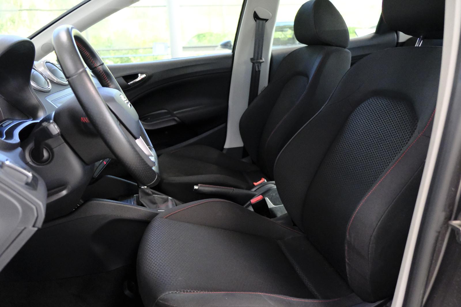 Seat Ibiza FR*TEMPOMAT*HU/NEU*