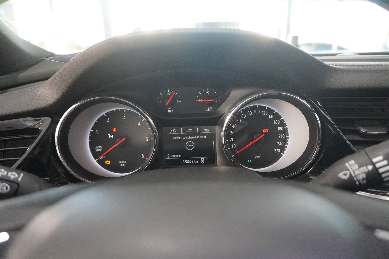 Fahrzeugabbildung Opel Insignia B GS 2.0D INNOV. NAVI/KAMERA/PANO./AHK