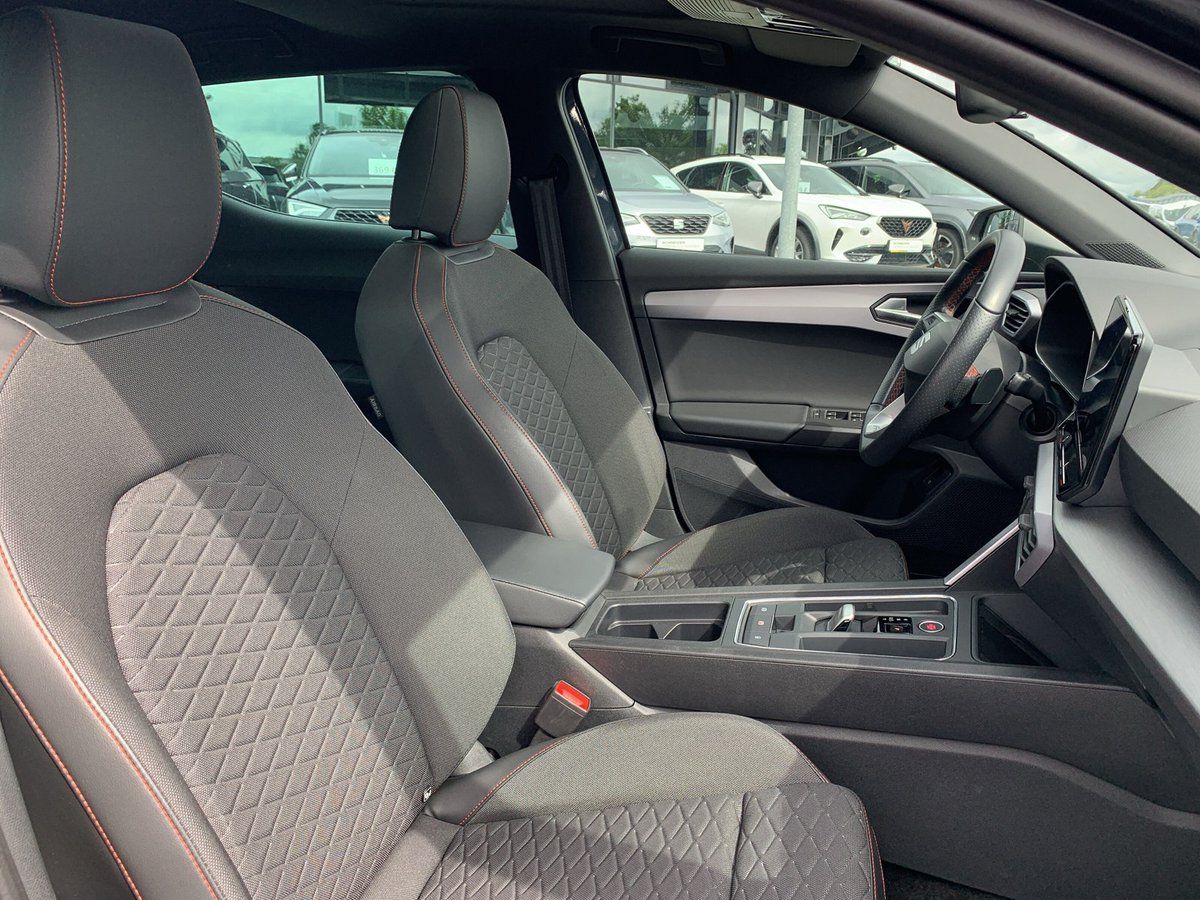 Seat Leon - Bild 25