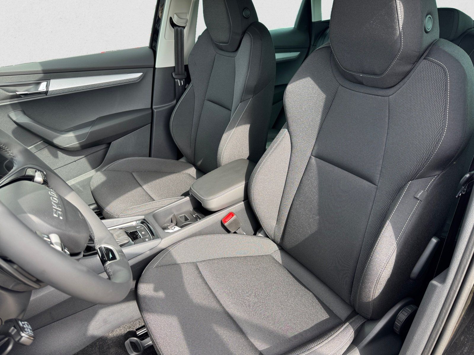 Skoda Karoq - Bild 9