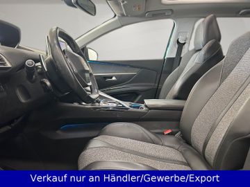 Peugeot 5008 - 9