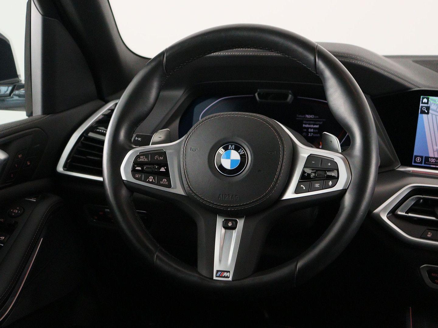 BMW X5 xDrive40d High Executive M Sport
