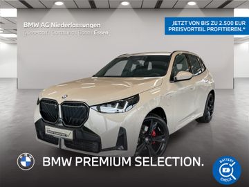 BMW X3 30e xDrive M Sport AHK Driv.Assist.Prof LED