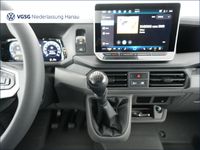 Volkswagen Crafter - Vorschau Bild 7