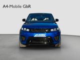 Land Rover Range Rover Sport S 5.0 SVR Kompressor 22 Zoll - Land Rover Range Rover Sport: Svr