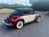 Volkswagen VW Käfer * aufwendig RESTAURIERT * NEUER MOTOR ! - Volkswagen Käfer: Motor