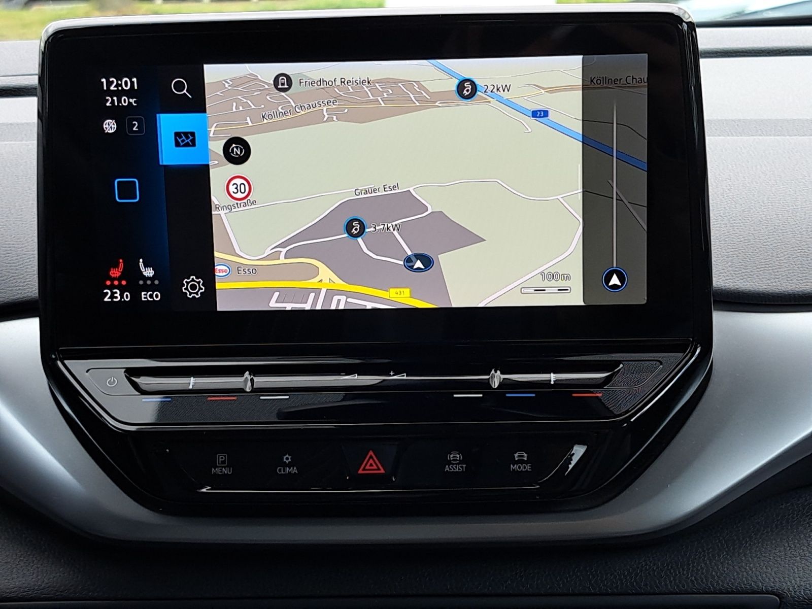 Volkswagen ID.4 - Bild 20