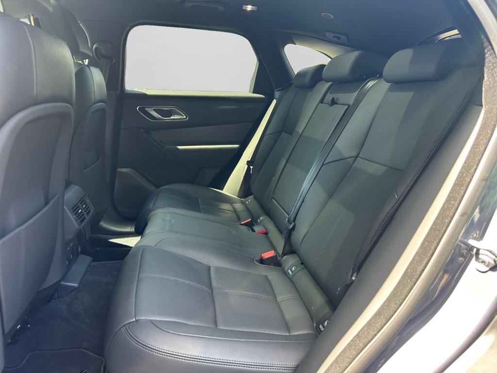Land Rover Range Rover Velar P400 Dynamic HSE LED|PANO|KAM