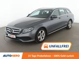 Mercedes-Benz E 200 d T Avantgarde Aut.*LED*NAVI*TEMPO*PDC*SHZ - Mercedes-Benz E 200 mit Diesel-Antrieb: Kombi