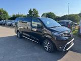 Toyota Proace VersoL2 Team Deutschland,Autom,8Sitze,HUD - gebrauchte Toyota Proace (Verso) aus dem Jahr 2020