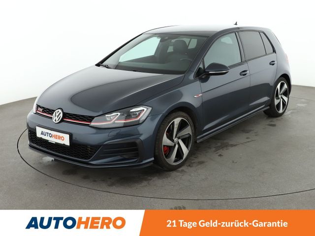 Volkswagen Golf VII 2.0 TSI GTI Performance BM Aut*NAVI*CAM