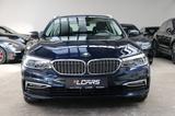 BMW 540d xDrive Luxury Line KomfortSi Pano ACC AHK - BMW 540 in Duisburg