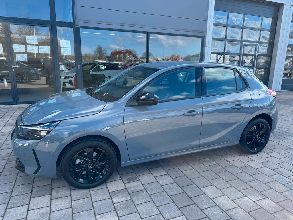 Image of Opel Corsa