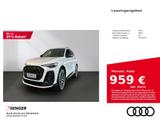 Audi SQ5 SUV TFSI Matrix-LED Panorama Navi Memory