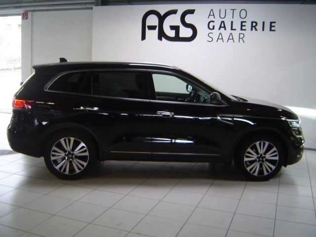 Renault Koleos Initiale Paris 4x4 2.0 BLUE dCi 185 FAP E