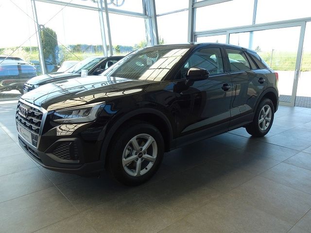 Q2 30 TDI - LED / AHZV