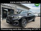 BMW X4 M40d*HUD*RFK*Ambiente*LED*