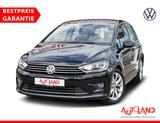 Volkswagen Golf Sportsvan 1.0 TSI Xenon Tempomat Navi - Volkswagen Golf: Golf1