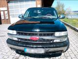 Chevrolet Silverado K2500 4x4 6.0L *LKW*Ga... - Chevrolet aus 2000