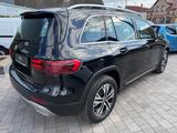 Mercedes-Benz GLB 200 d 4Matic/LED/NAVI/Lenkrad heizbar - Mercedes-Benz GLB 200: 4matic