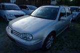 Volkswagen Golf IV Variant Pacific - Volkswagen Golf: Iv Pacific