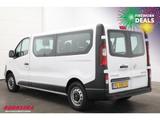 Opel Vivaro kombi 1.6 CDTI EcoFlex L2-H1 9-Pers. klim - Opel Vivaro: L2h2