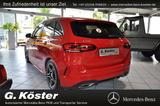 Mercedes-Benz B 200 AMG Line (EURO 6d-TEMP) Navi/Distronic/LED - Mercedes-Benz B 200 in Oberhausen