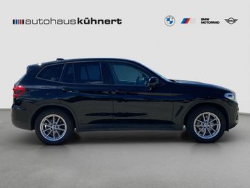 BMW X3 - 8