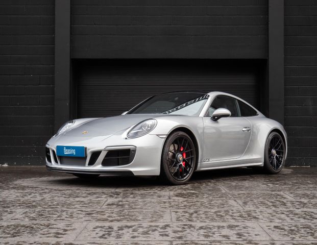 Porsche 991(911) Carrera 4 GTS Coupe*BOSE*PADM*PANO