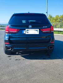 صورة 2 لـ 2015 BMW X5 M
