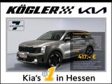 Kia SORENTO 1.6T PHEV AWD PLUG&RIDE 0,5% STEUER