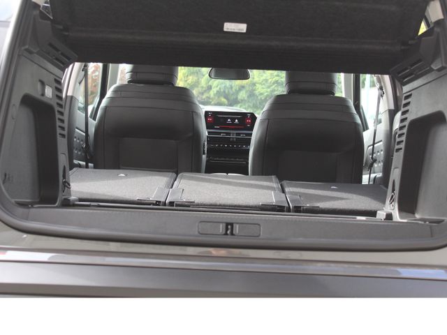 Citroën C5 Aircross Hybrid Max plat. grau