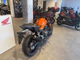 Honda CB500F mit Hurric Auspuff *Service und TÜV neu* - HONDA CB 500 T