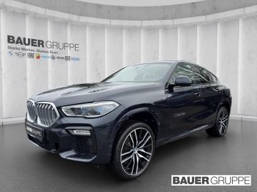 BMW X6 - 1