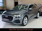 Audi Q8 45 TDI quattro S-LINE PLUS - Audi: Allradantrieb