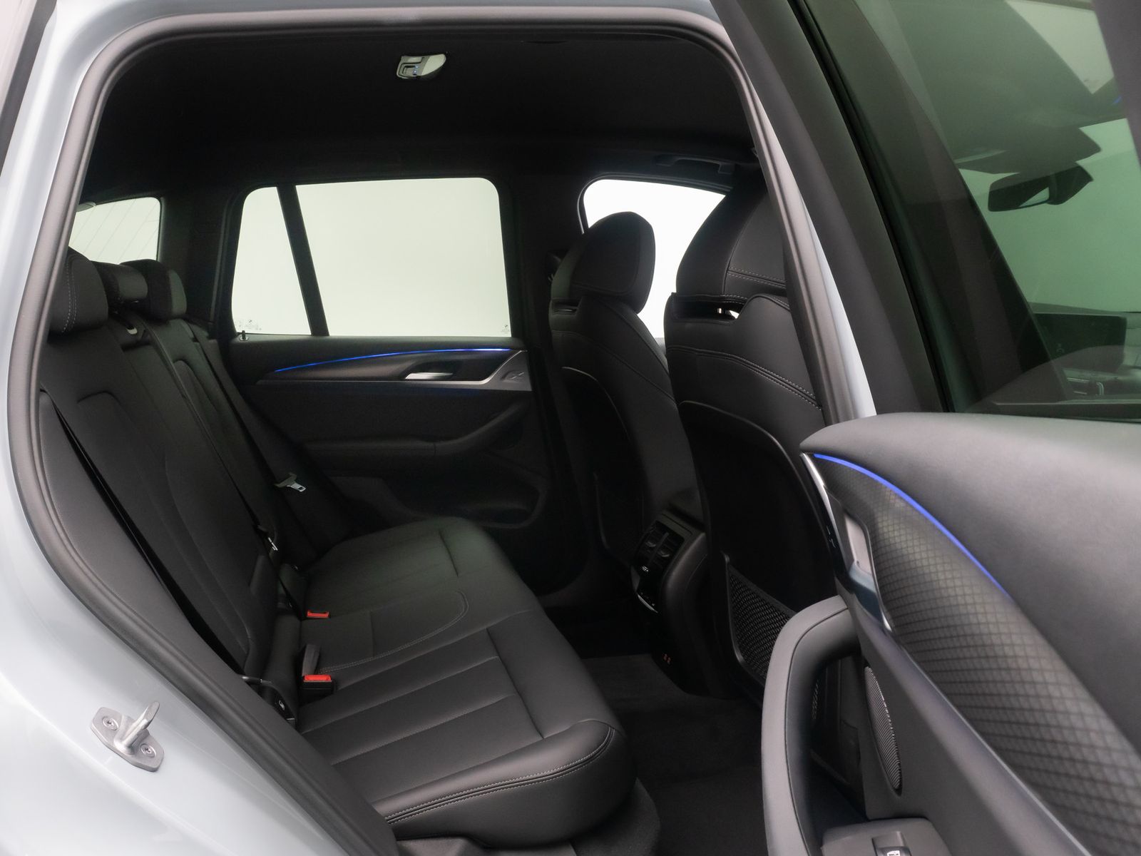 Fahrzeugabbildung BMW X3 xD20i M Sport Kamera DAB CockPit+ LED 19Zoll