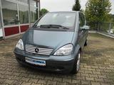 Mercedes-Benz A 160 AVANTGARDE PICCADILLY Lang - gebrauchte Mercedes-Benz A-Klasse aus dem Jahr 2004