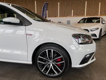 Volkswagen Polo V GTI BMT *Led*Navi*