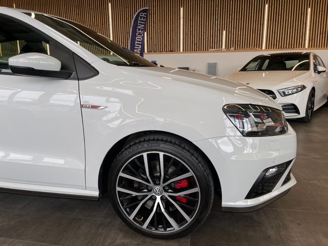 Volkswagen Polo V GTI BMT *Led*Navi*