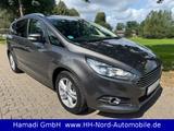Ford S-MAX Business Edition //SPORTSITZE//NAVI// - Ford S-Max: Edition