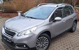 Peugeot 2008 TOP ZUSTAND SUV/Kombi- Limousine - Peugeot 2008 in Oldenburg