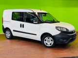Fiat Doblo SX Kasten Sortimo Einbau Finanzierung - Fiat: Finanzierung